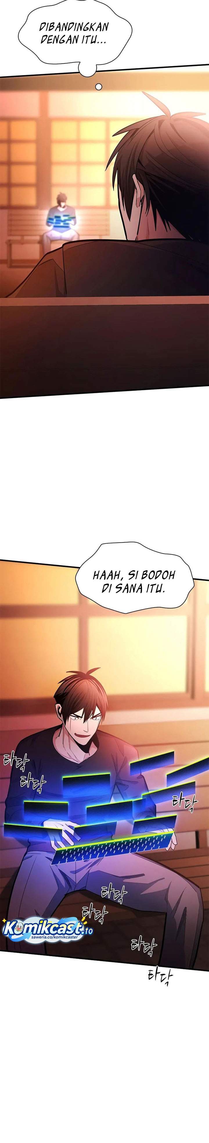 The Tutorial is Too Hard Chap 246 - Next Chap 247