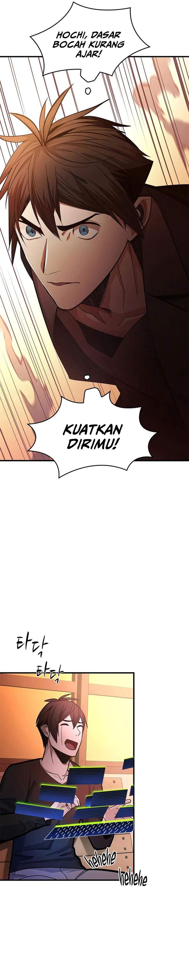The Tutorial is Too Hard Chap 246 - Next Chap 247