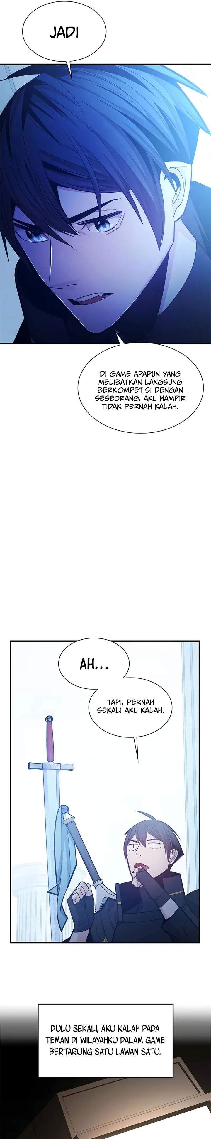 The Tutorial is Too Hard Chap 247 - Next Chap 248