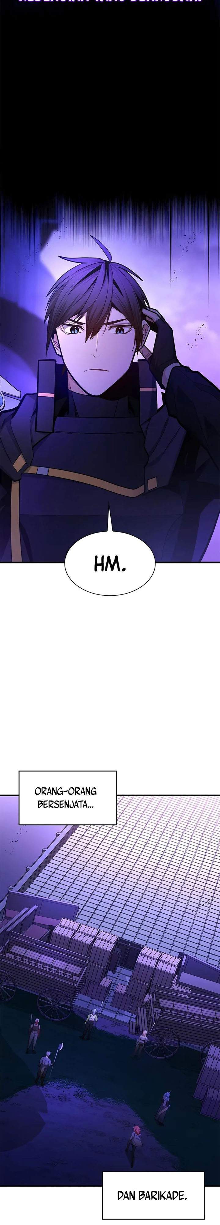 The Tutorial is Too Hard Chap 247 - Next Chap 248