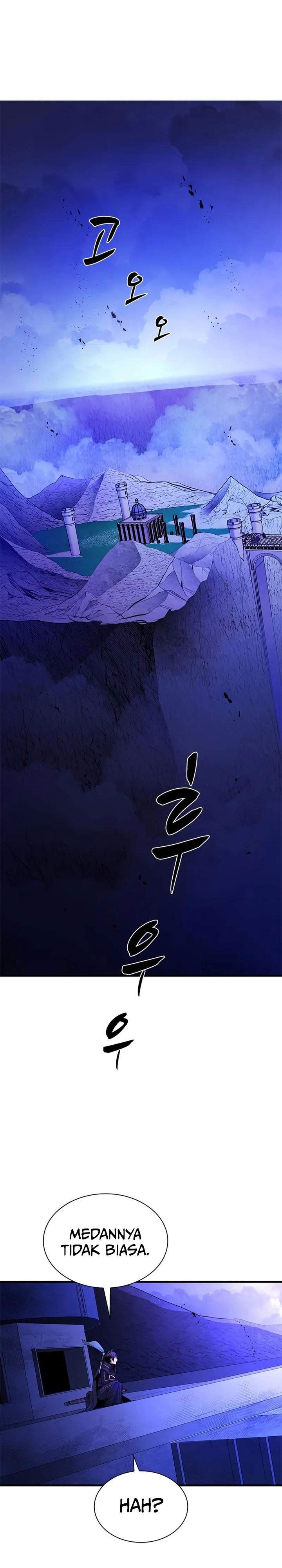 The Tutorial is Too Hard Chap 247 - Next Chap 248