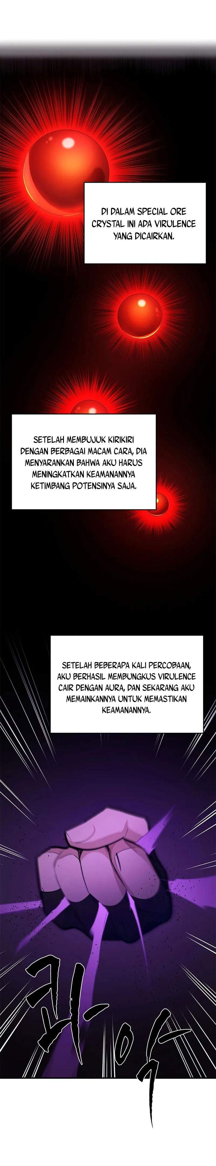 The Tutorial is Too Hard Chap 247 - Next Chap 248