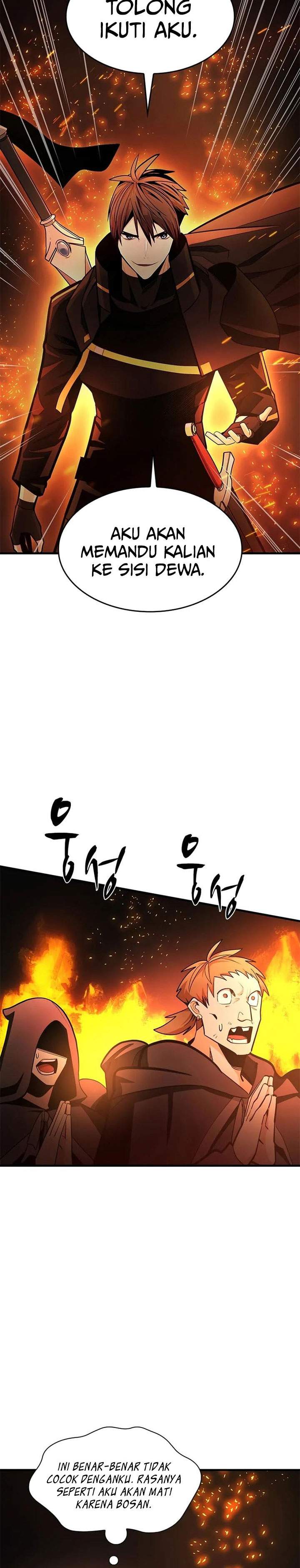 The Tutorial is Too Hard Chap 247 - Next Chap 248