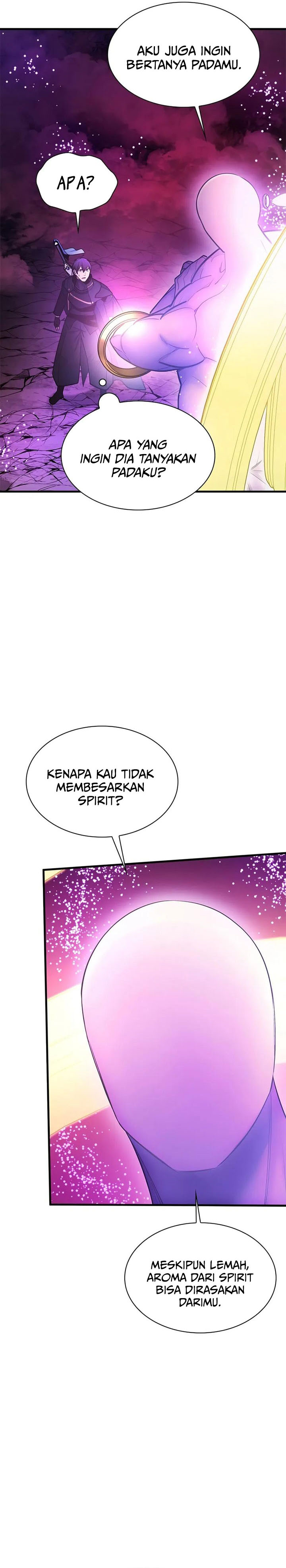 The Tutorial is Too Hard Chap 240 - Next Chap 241