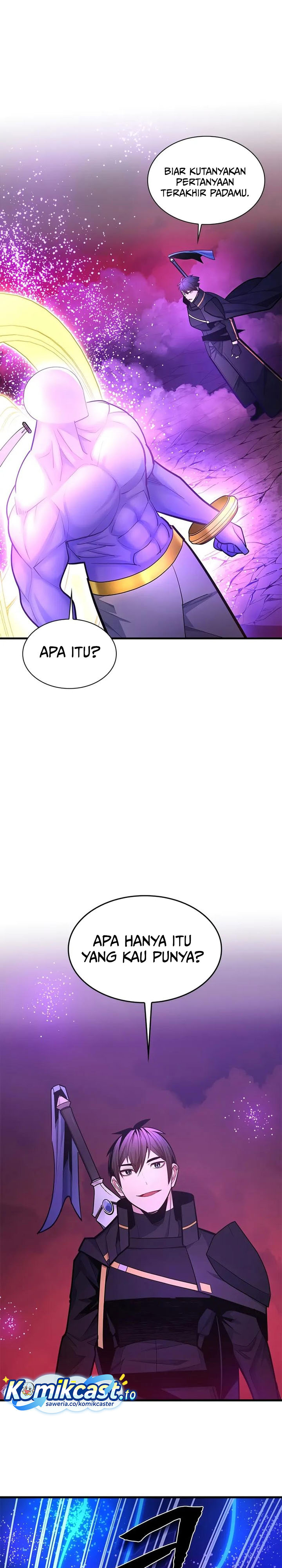 The Tutorial is Too Hard Chap 240 - Next Chap 241