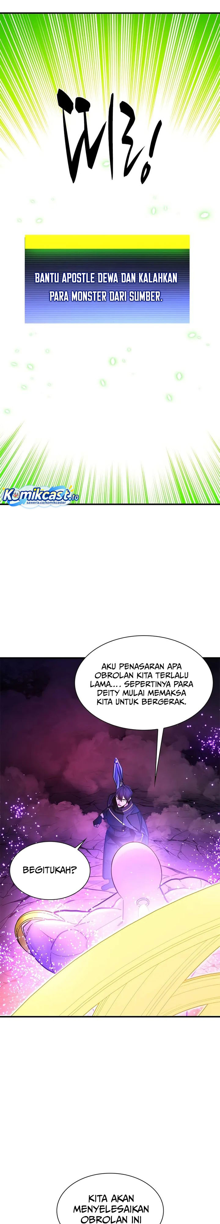 The Tutorial is Too Hard Chap 240 - Next Chap 241