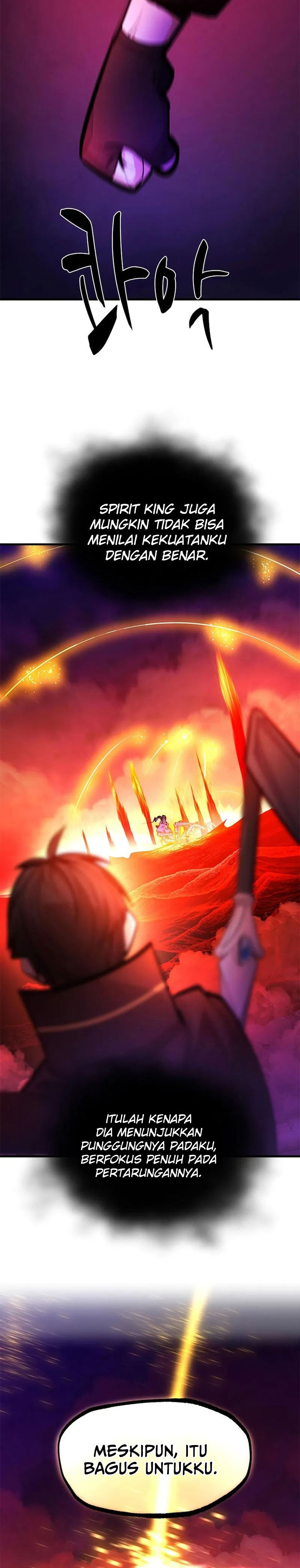 The Tutorial is Too Hard Chap 241 - Next Chap 242