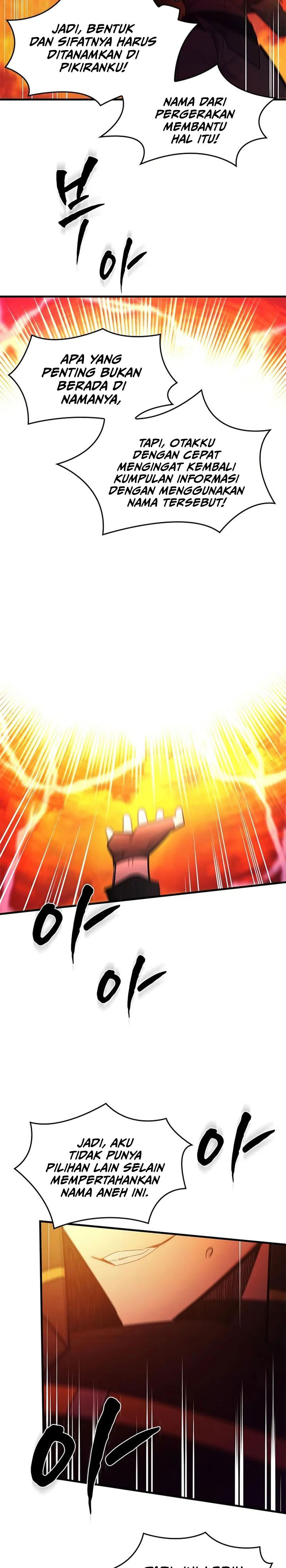 The Tutorial is Too Hard Chap 241 - Next Chap 242