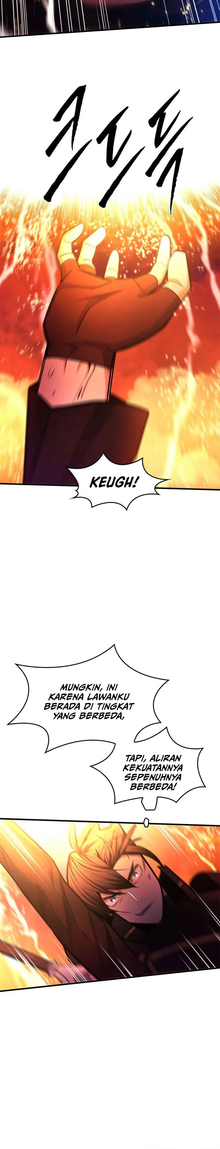 The Tutorial is Too Hard Chap 241 - Next Chap 242