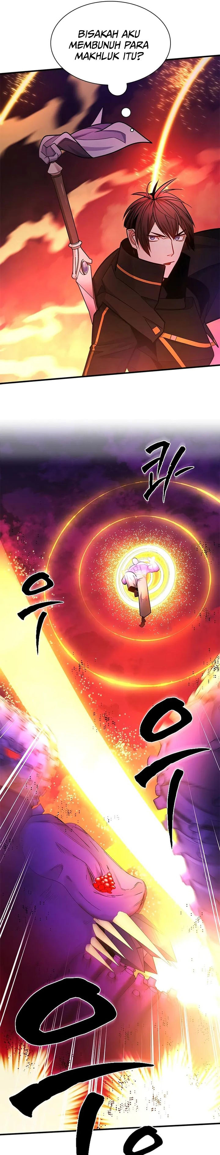 The Tutorial is Too Hard Chap 241 - Next Chap 242