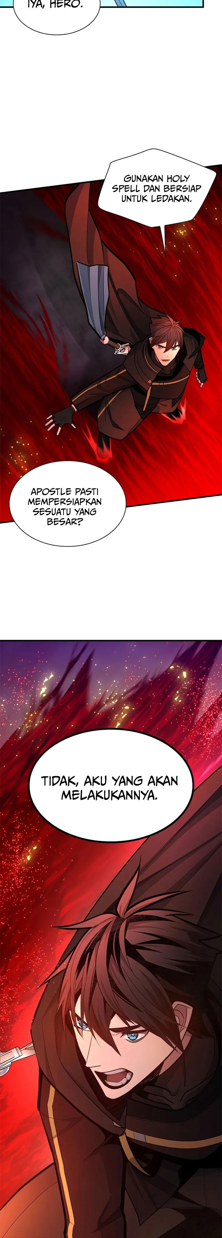 The Tutorial is Too Hard Chap 241 - Next Chap 242