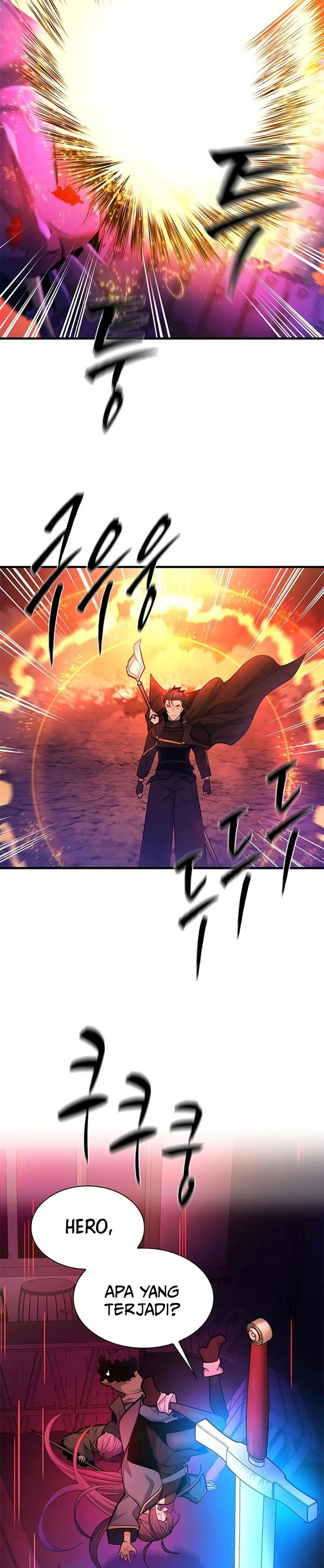 The Tutorial is Too Hard Chap 241 - Next Chap 242
