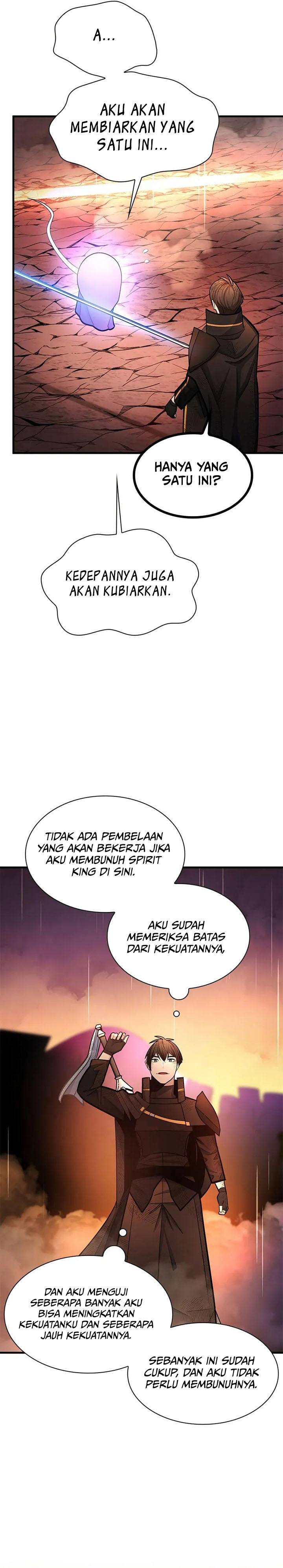 The Tutorial is Too Hard Chap 242 - Next Chap 243