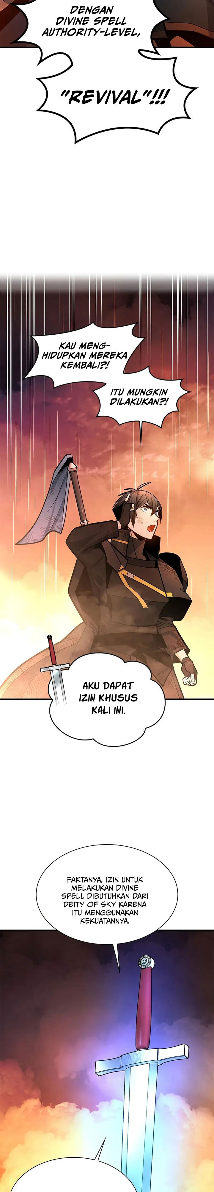 The Tutorial is Too Hard Chap 242 - Next Chap 243
