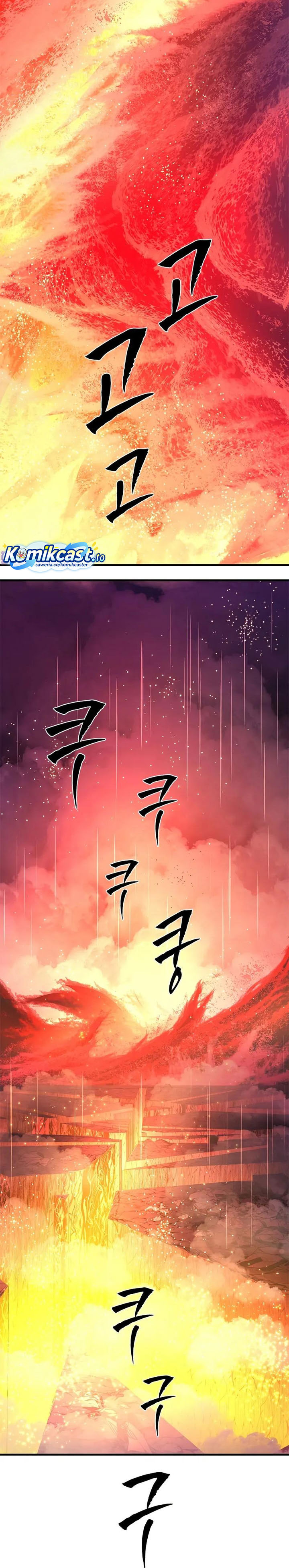The Tutorial is Too Hard Chap 242 - Next Chap 243