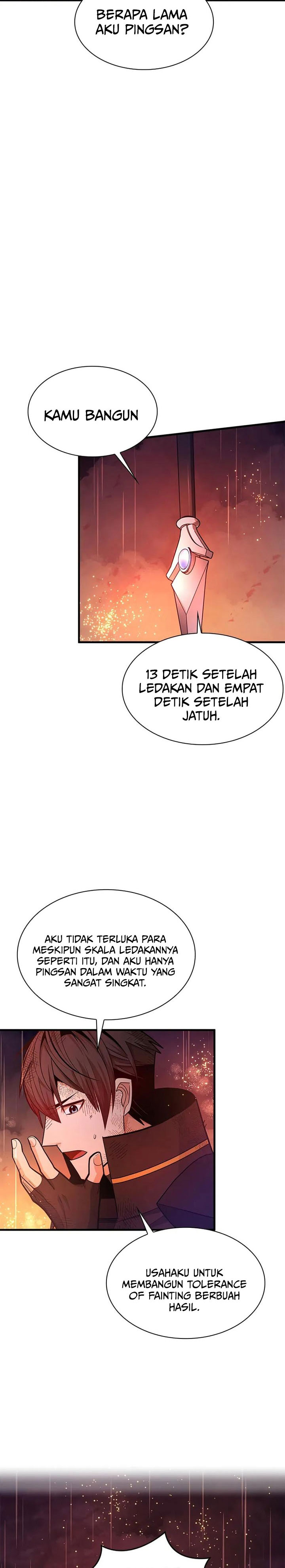 The Tutorial is Too Hard Chap 242 - Next Chap 243