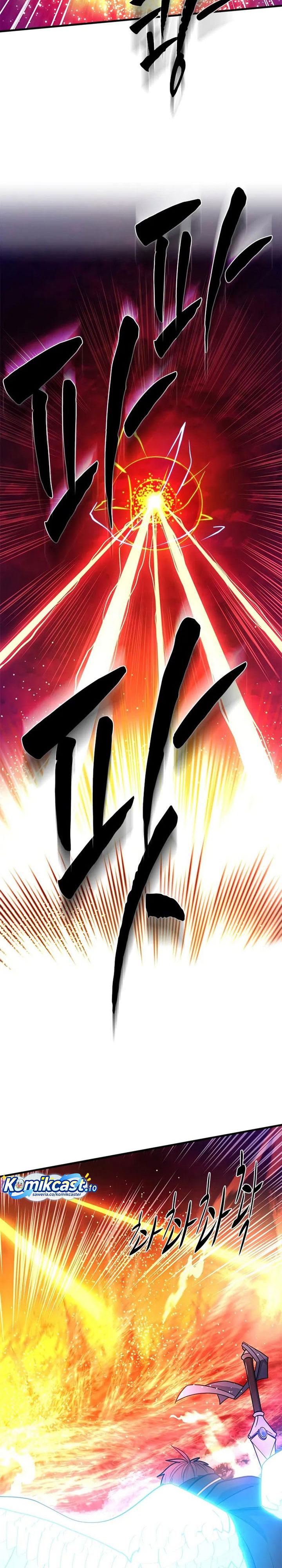The Tutorial is Too Hard Chap 242 - Next Chap 243