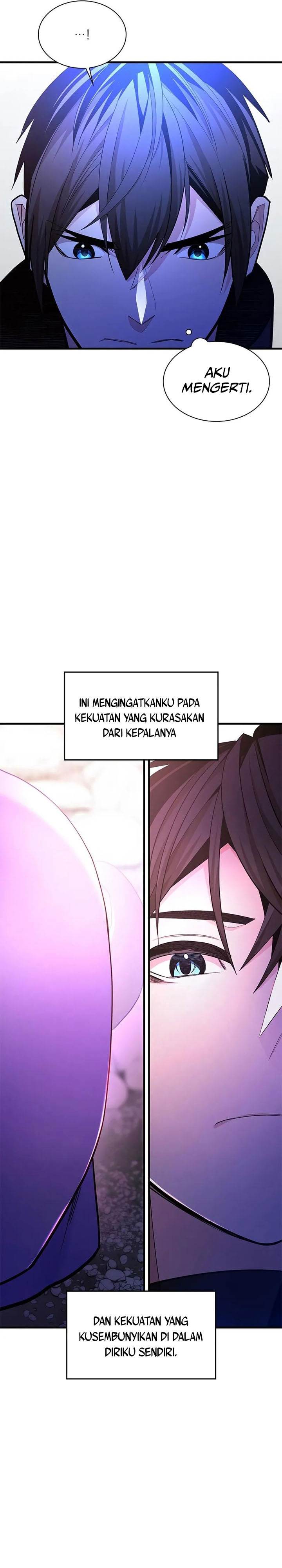 The Tutorial is Too Hard Chap 243 - Next Chap 244