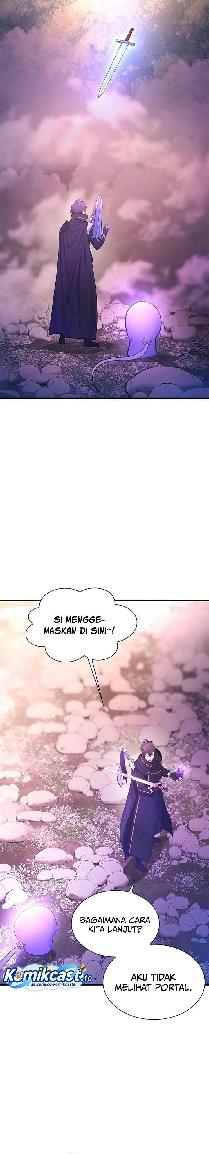 The Tutorial is Too Hard Chap 243 - Next Chap 244