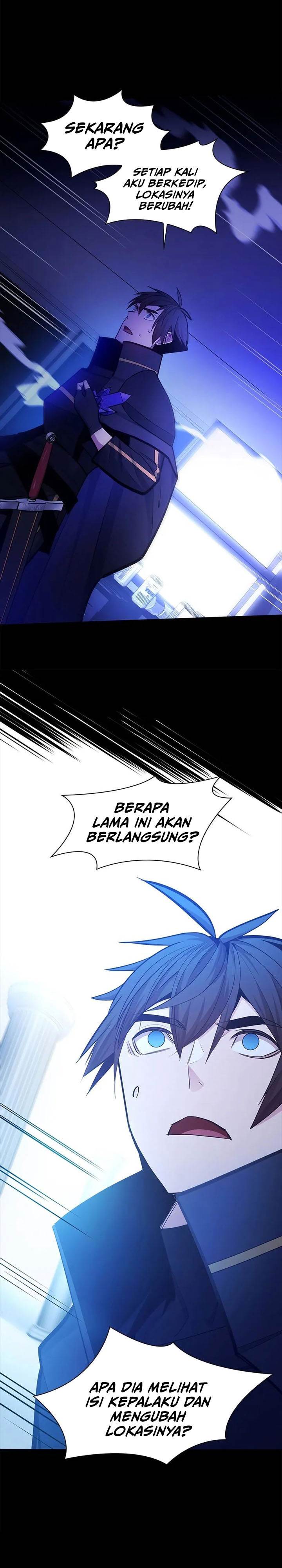 The Tutorial is Too Hard Chap 243 - Next Chap 244