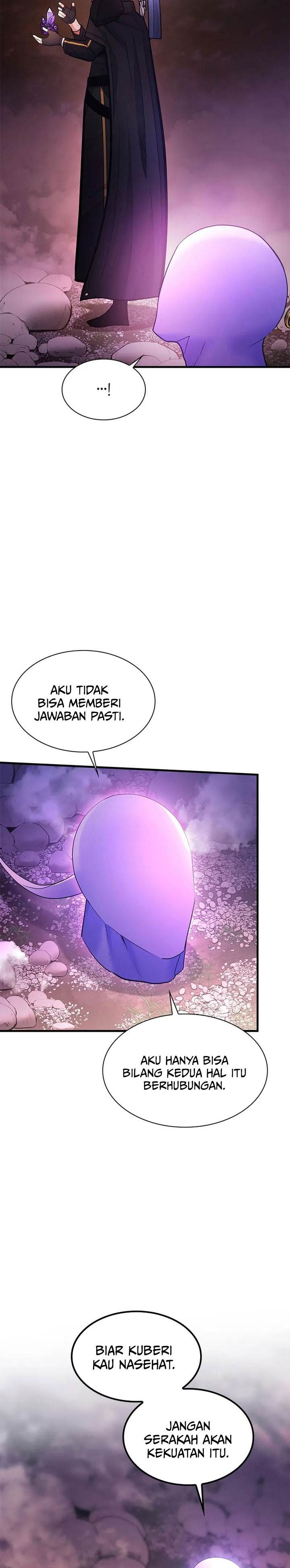 The Tutorial is Too Hard Chap 243 - Next Chap 244