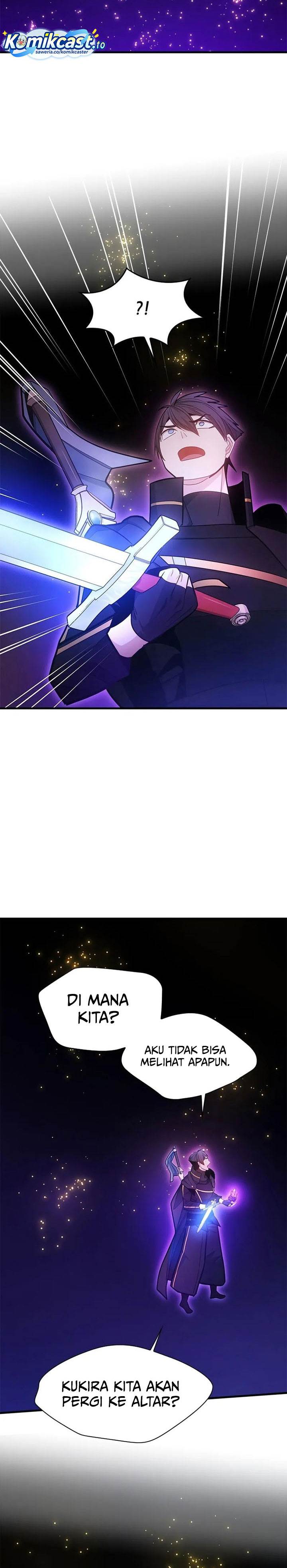 The Tutorial is Too Hard Chap 243 - Next Chap 244