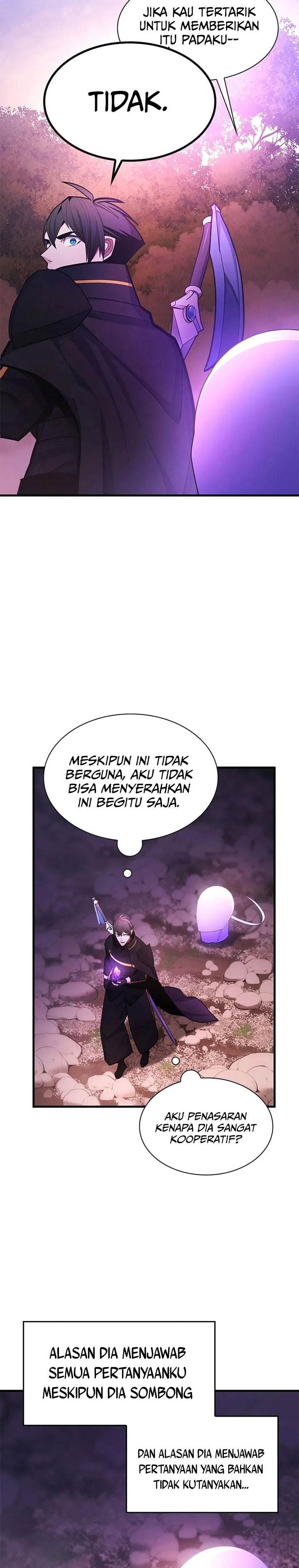The Tutorial is Too Hard Chap 243 - Next Chap 244