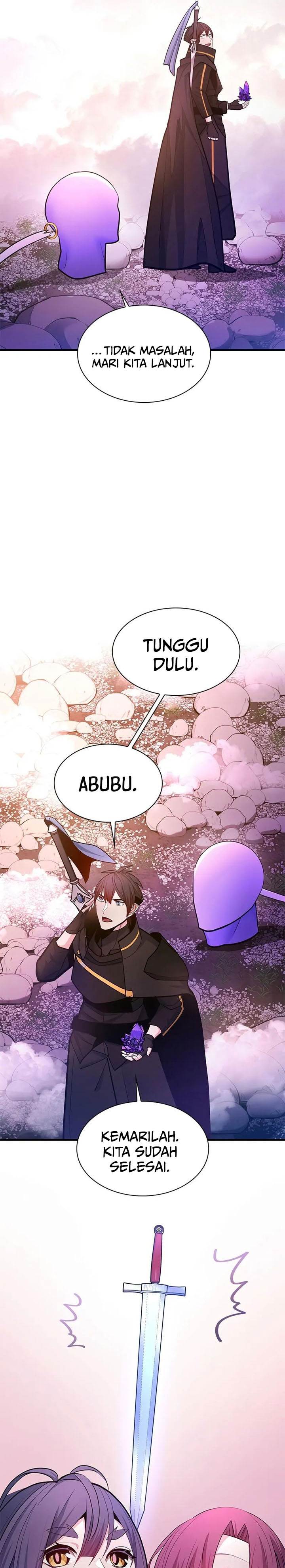 The Tutorial is Too Hard Chap 243 - Next Chap 244