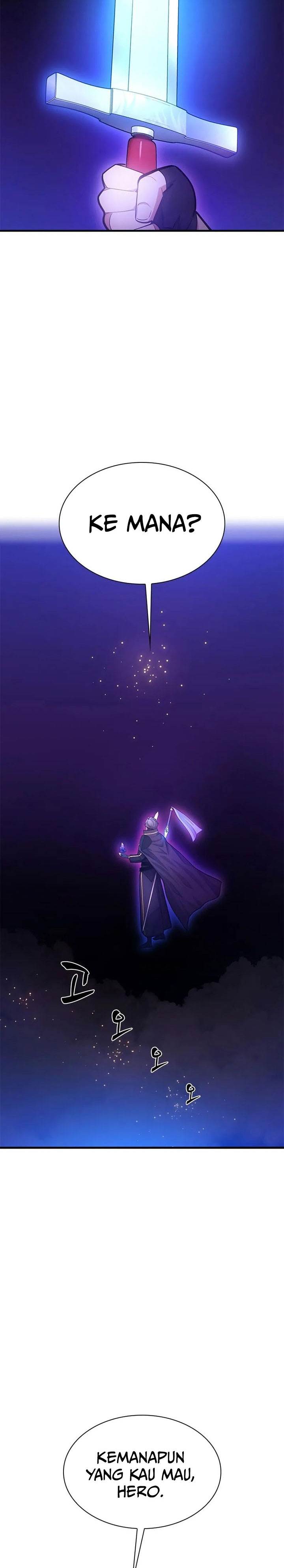 The Tutorial is Too Hard Chap 243 - Next Chap 244