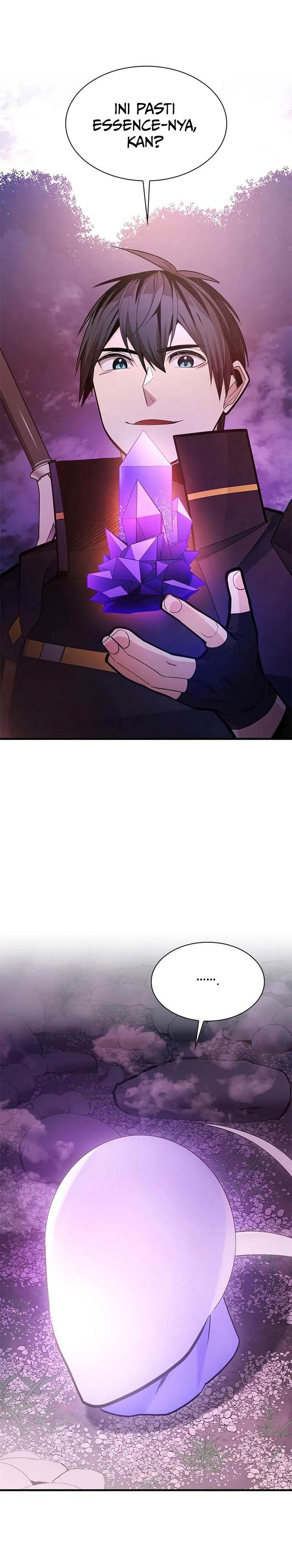 The Tutorial is Too Hard Chap 243 - Next Chap 244