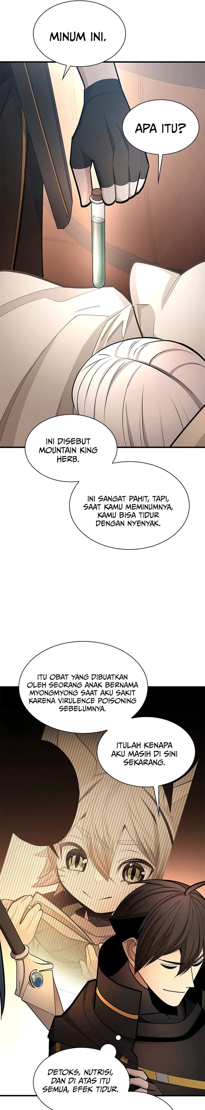 The Tutorial is Too Hard Chap 258 - Next Chap 259