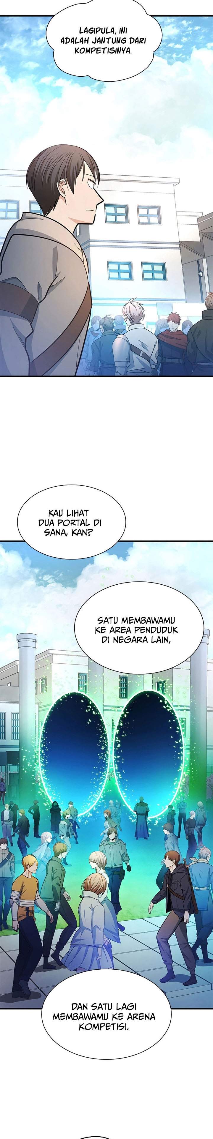 The Tutorial is Too Hard Chap 259 - Next Chap 260