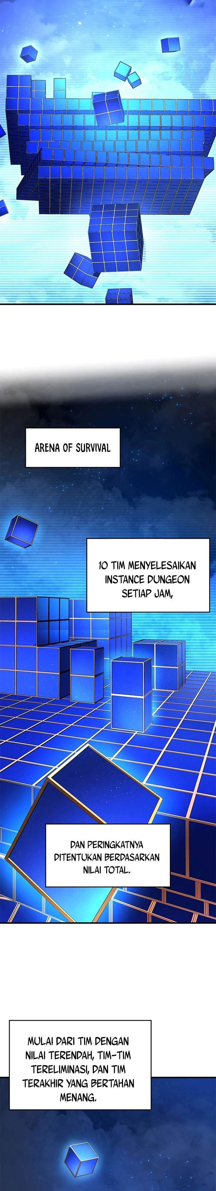The Tutorial is Too Hard Chap 259 - Next Chap 260