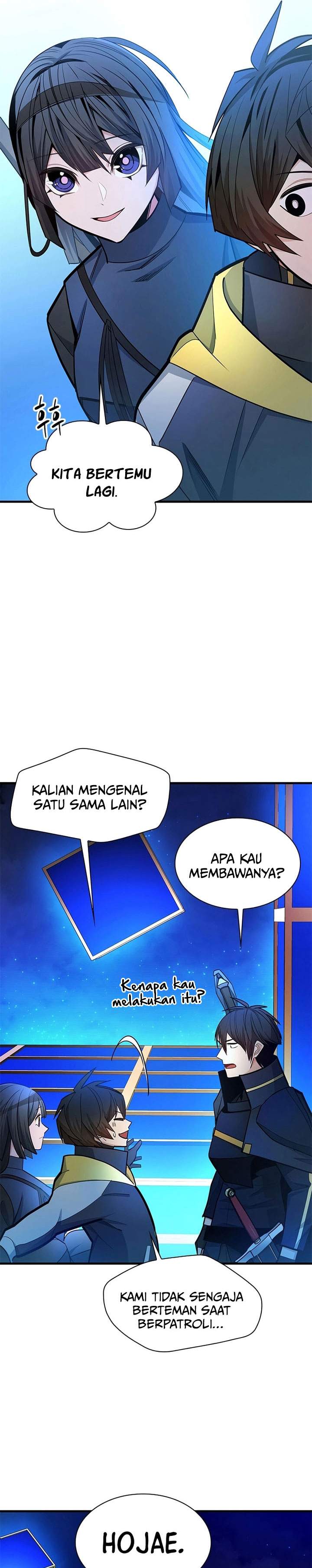 The Tutorial is Too Hard Chap 259 - Next Chap 260