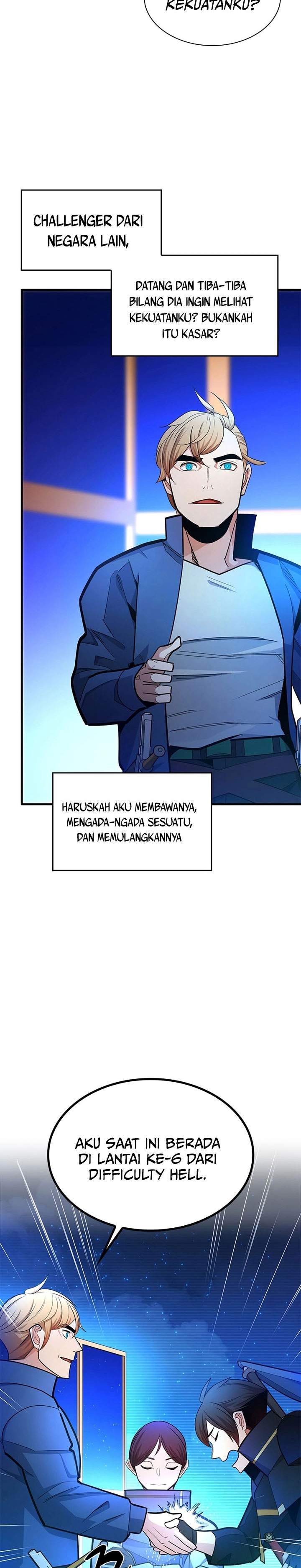 The Tutorial is Too Hard Chap 259 - Next Chap 260