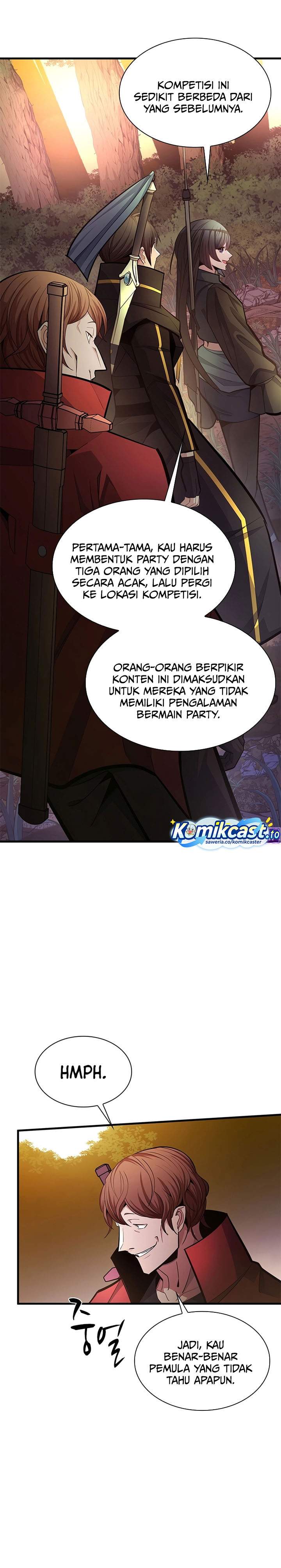 The Tutorial is Too Hard Chap 254 - Next Chap 255