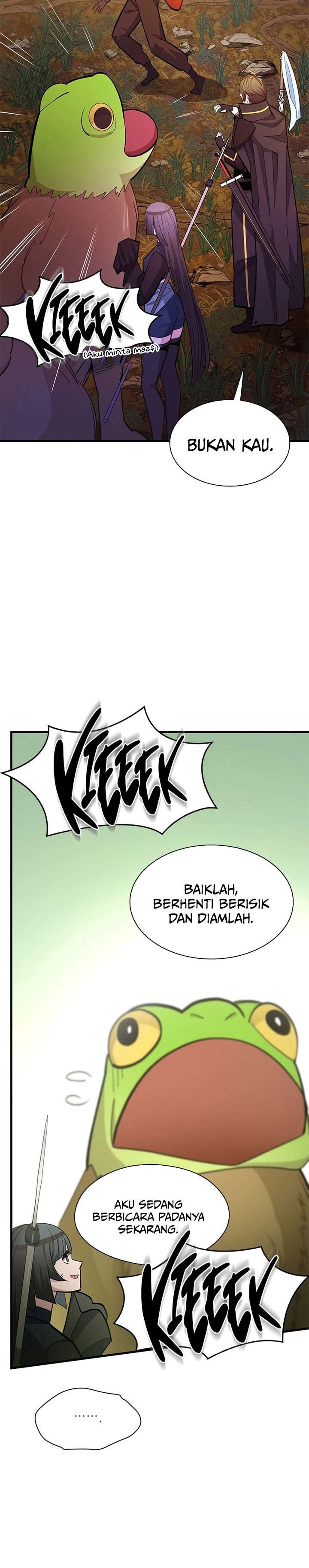 The Tutorial is Too Hard Chap 254 - Next Chap 255