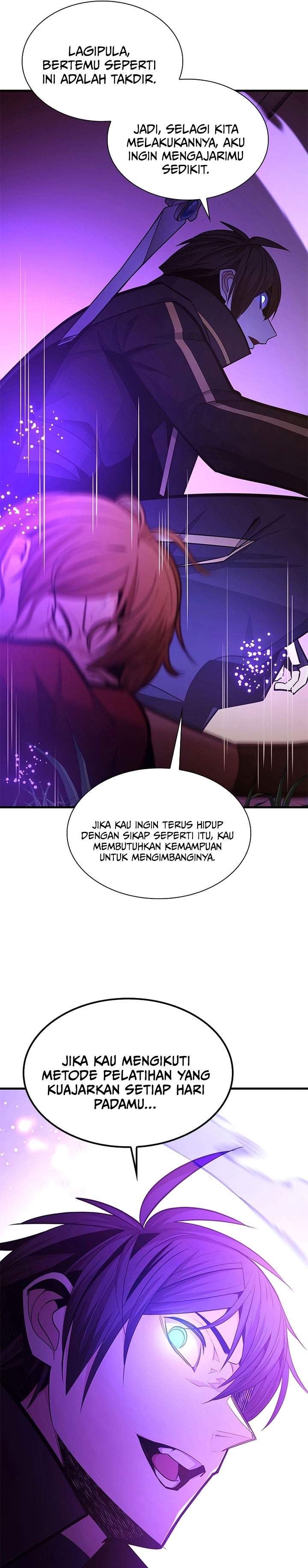 The Tutorial is Too Hard Chap 254 - Next Chap 255