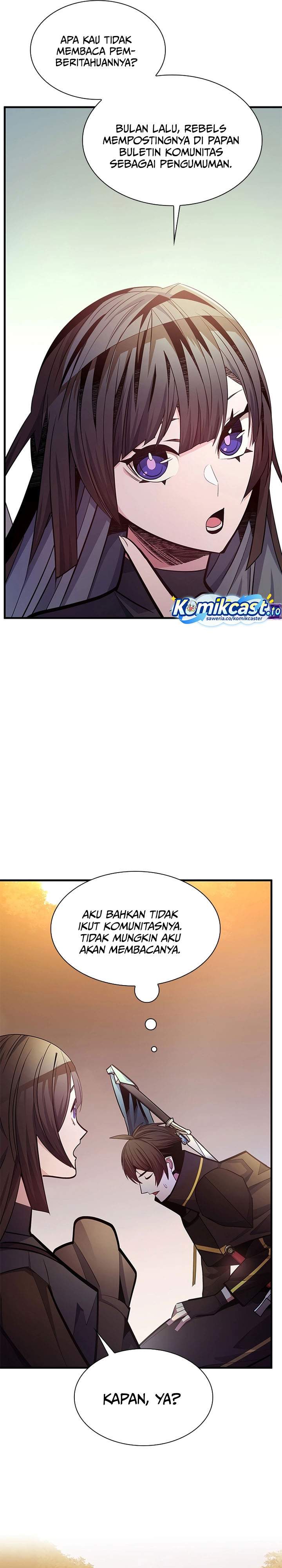 The Tutorial is Too Hard Chap 254 - Next Chap 255