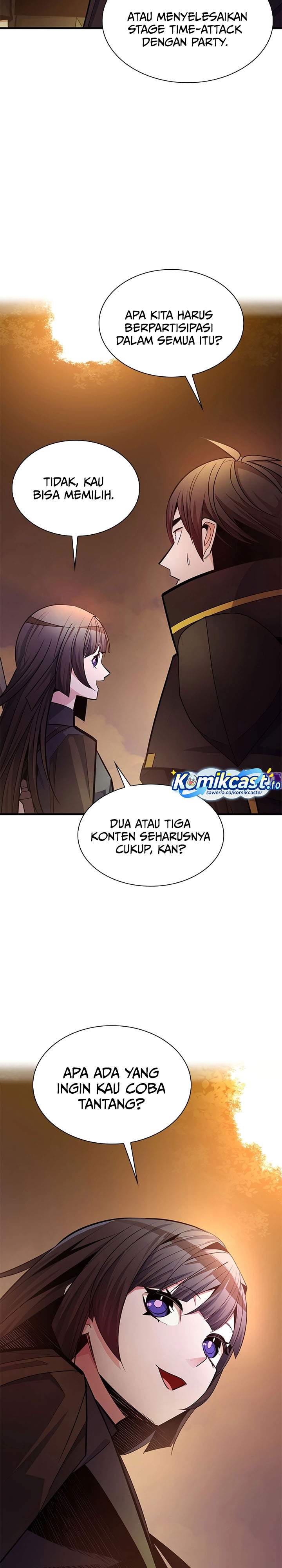 The Tutorial is Too Hard Chap 254 - Next Chap 255