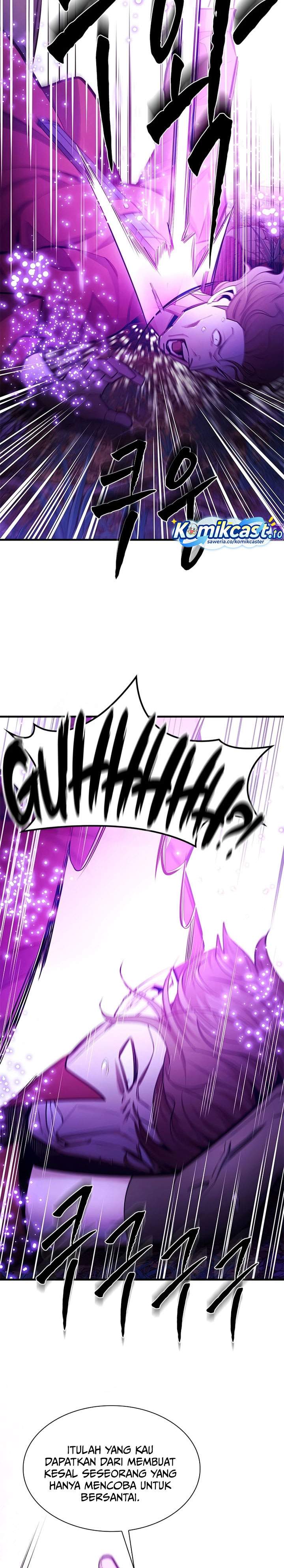 The Tutorial is Too Hard Chap 254 - Next Chap 255
