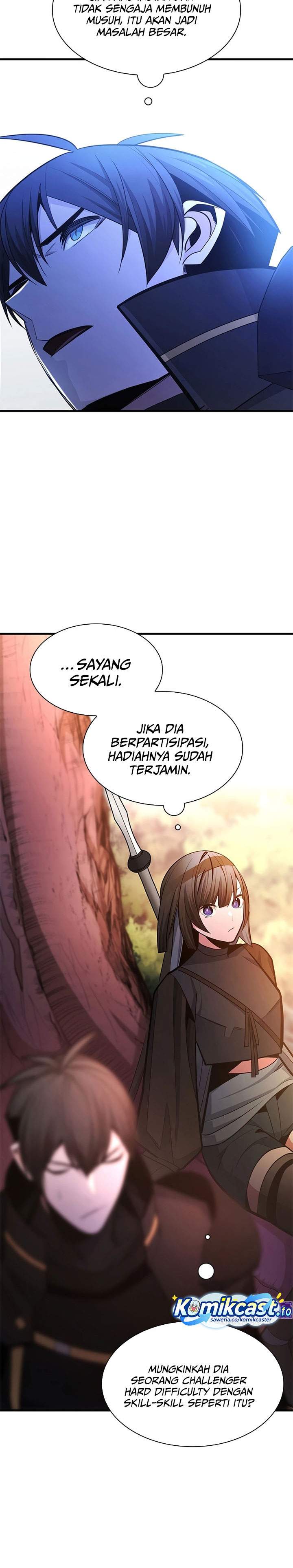 The Tutorial is Too Hard Chap 254 - Next Chap 255