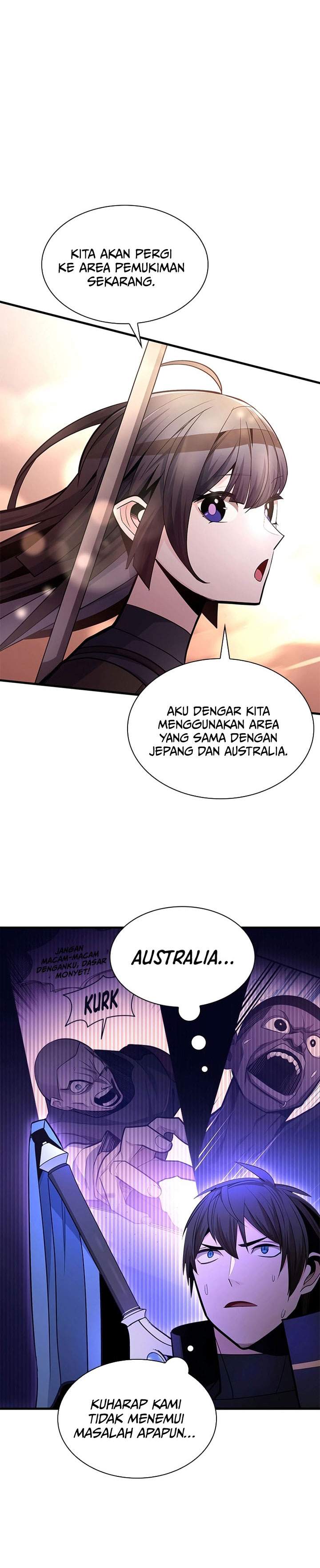 The Tutorial is Too Hard Chap 255 - Next Chap 256