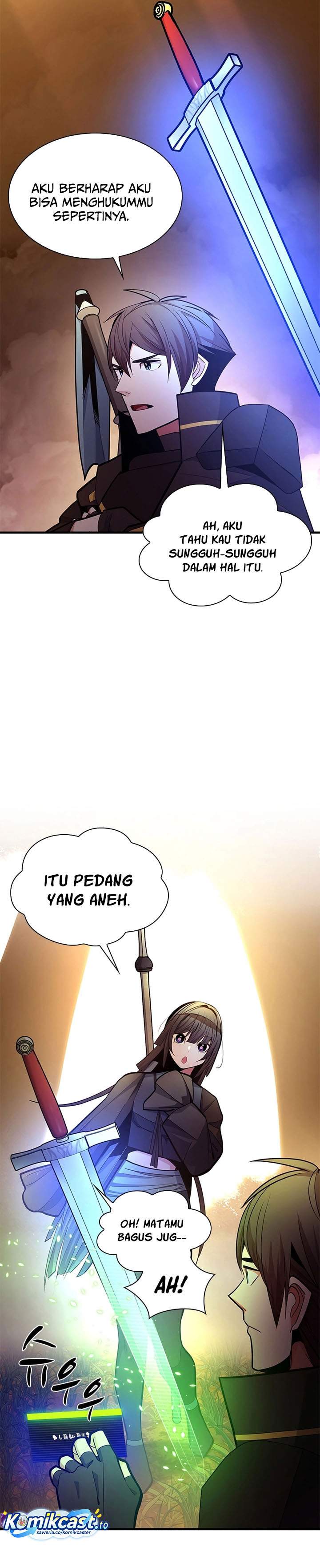 The Tutorial is Too Hard Chap 255 - Next Chap 256