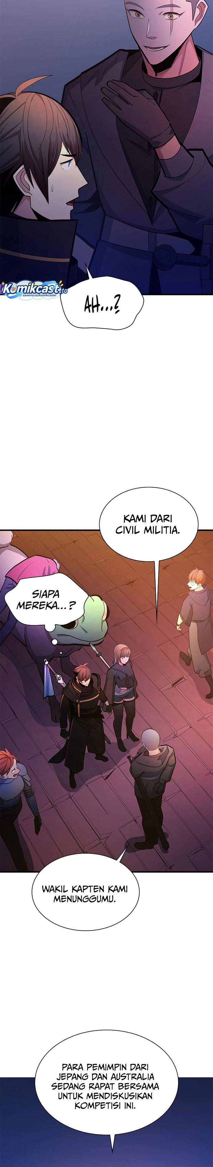 The Tutorial is Too Hard Chap 255 - Next Chap 256