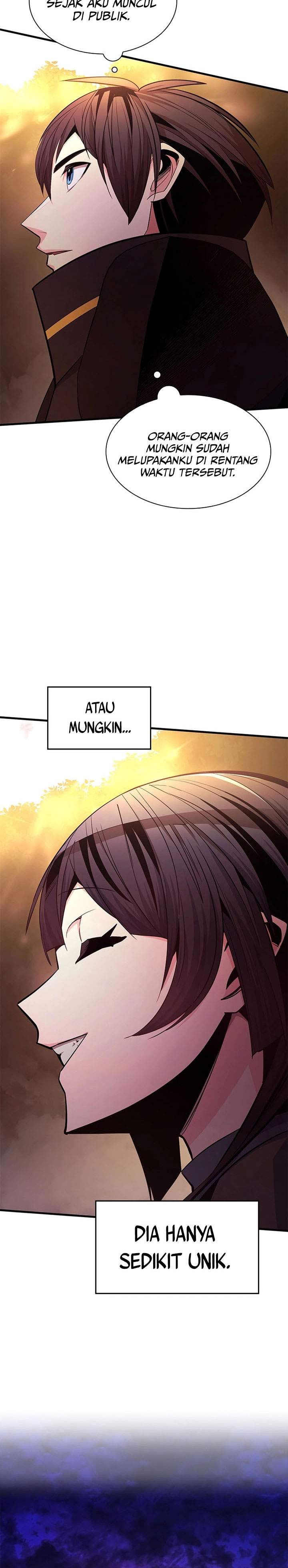 The Tutorial is Too Hard Chap 255 - Next Chap 256