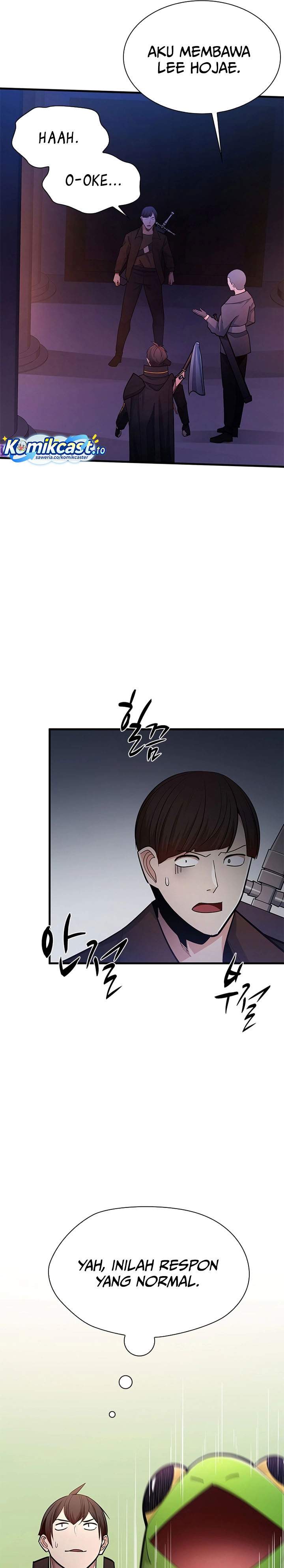 The Tutorial is Too Hard Chap 255 - Next Chap 256