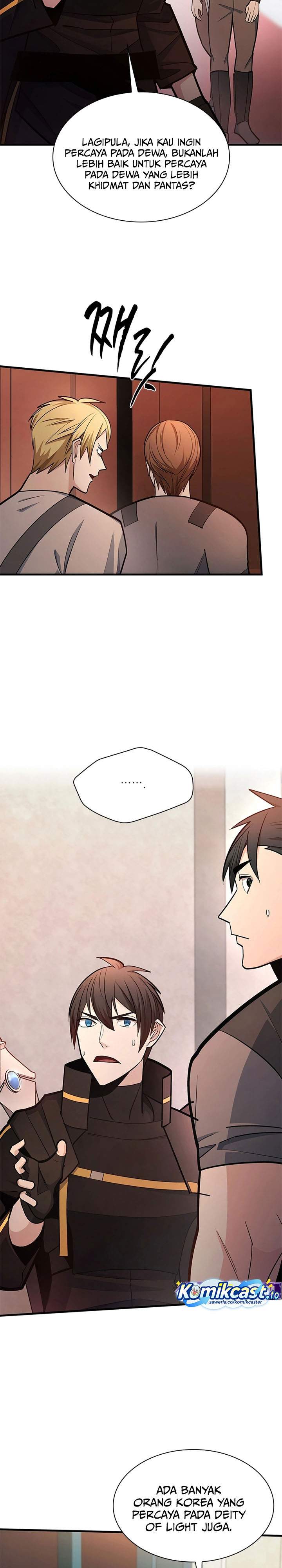 The Tutorial is Too Hard Chap 256 - Next Chap 257