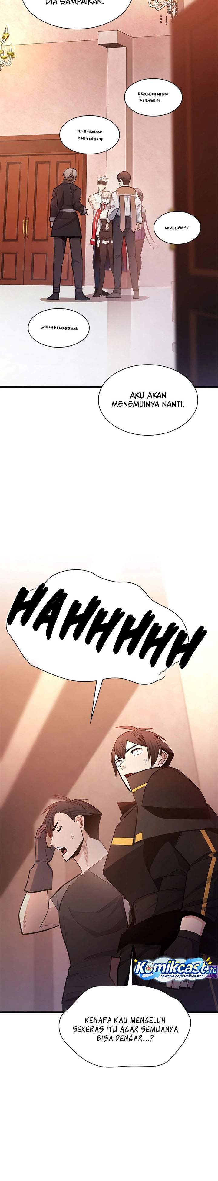 The Tutorial is Too Hard Chap 256 - Next Chap 257