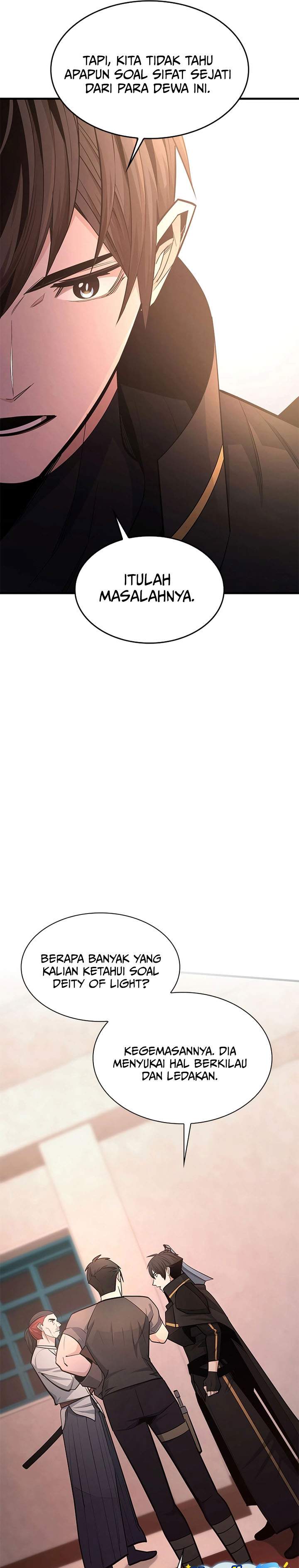 The Tutorial is Too Hard Chap 256 - Next Chap 257